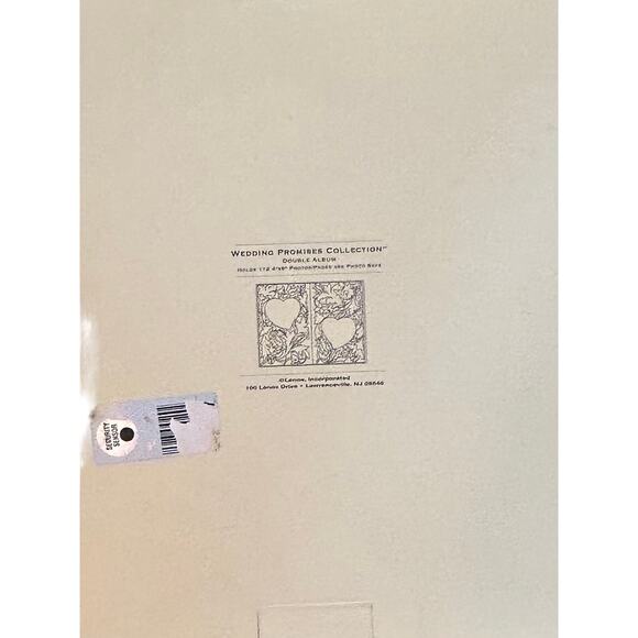 Lenox Wedding Promise Collective Photo Albu - Picture 2 of 5